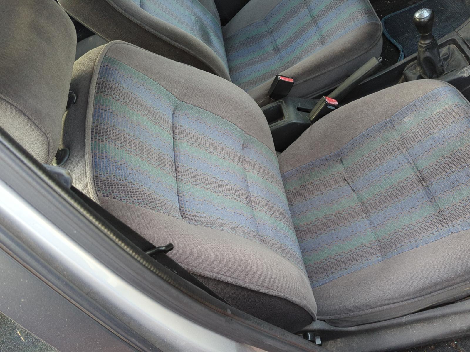 CATALIZADOR PEUGEOT 306 BERLINA 3/4/5 PUERTAS (S2) - recambio desguace - vista 12