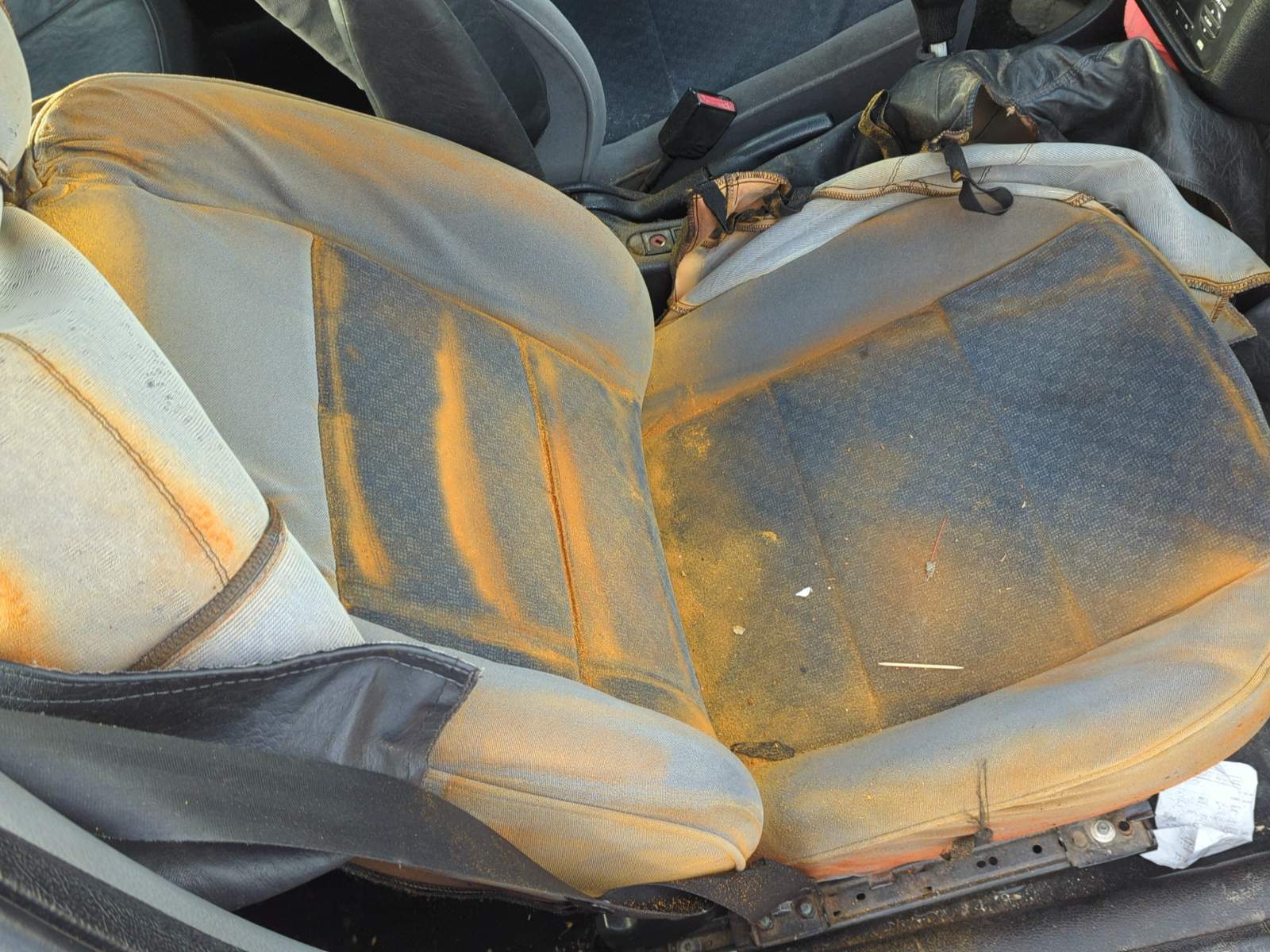 ELEVALUNAS DELANTERO IZQUIERDO PEUGEOT 406 BERLINA (S1/S2) - recambio desguace - vista 13