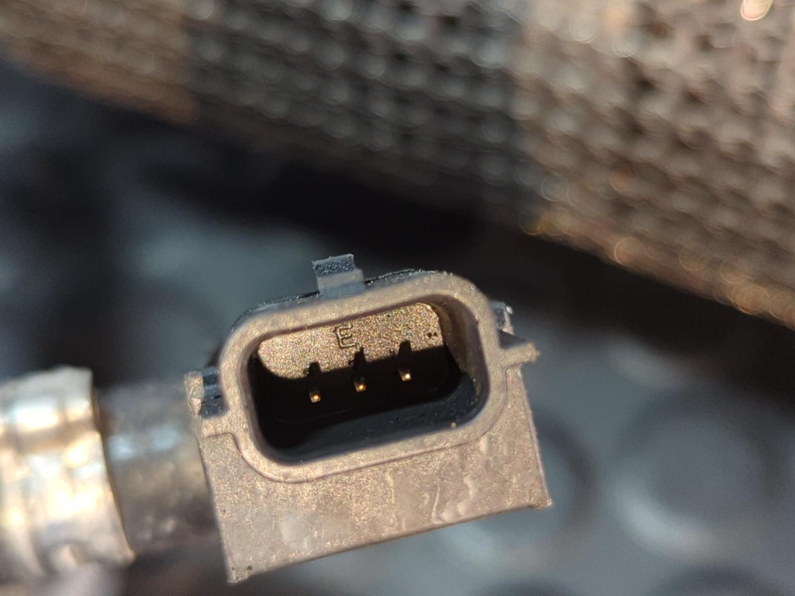 FILTRO DE PARTICULAS RENAULT LAGUNA GRANDTOUR III - vista 3