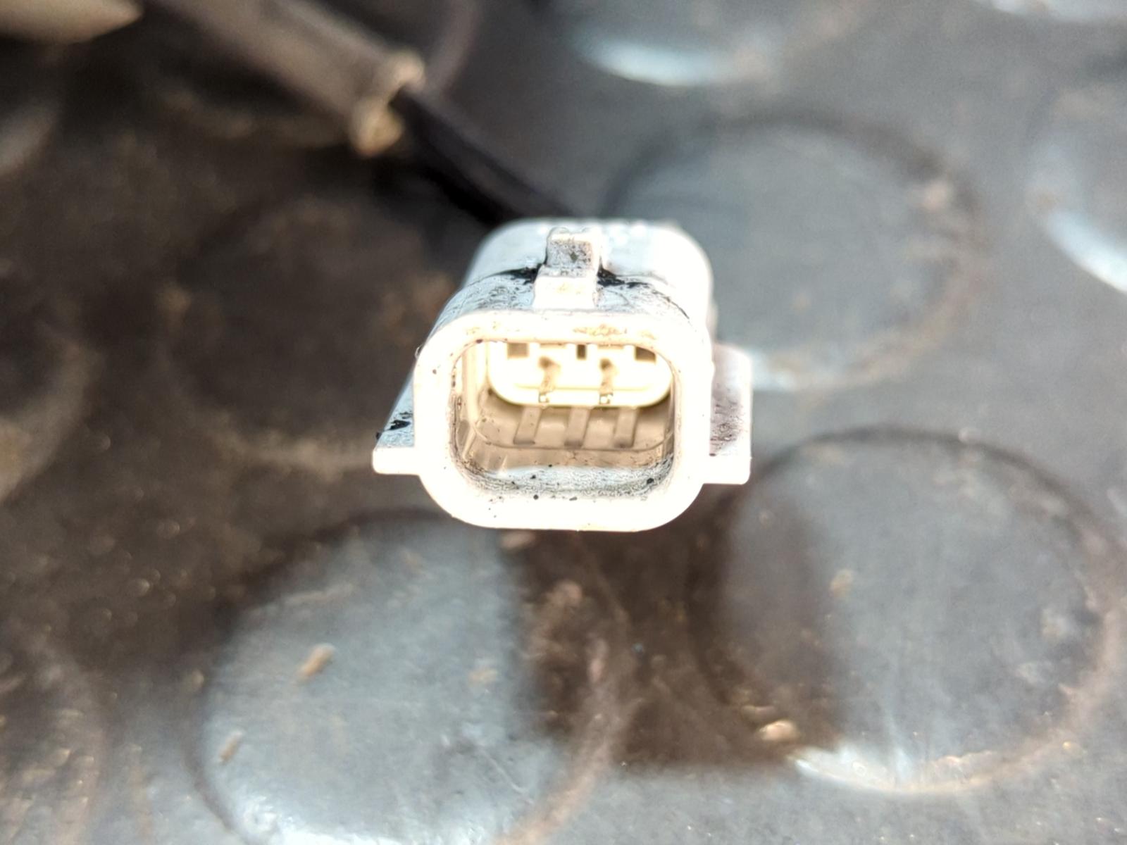 FILTRO DE PARTICULAS RENAULT LAGUNA GRANDTOUR III - vista 4