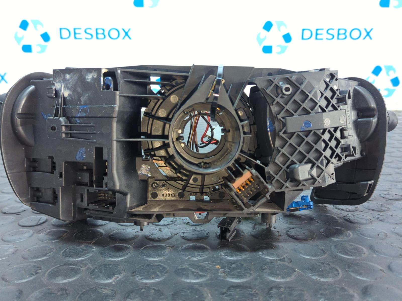 MANDO MULTIFUNCION RENAULT CLIO III - vista 5