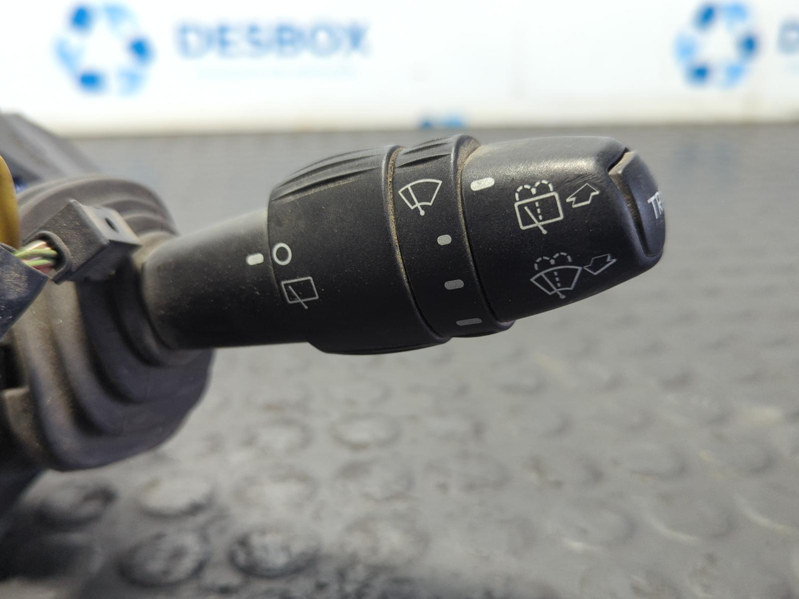 Recambio de MANDO MULTIFUNCION para FIAT BRAVO (198) 192A8000 referencia OEM IAM 07354568300 - GRIS 5