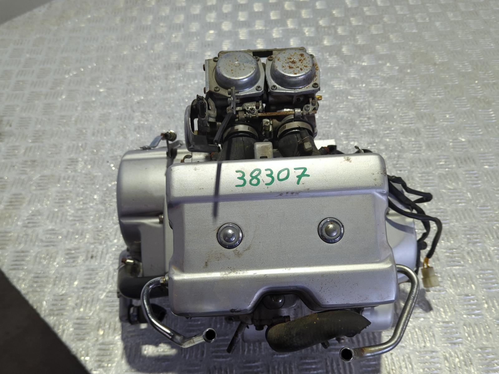 MOTOR  CSR NKT1 - recambio desguace - vista 7