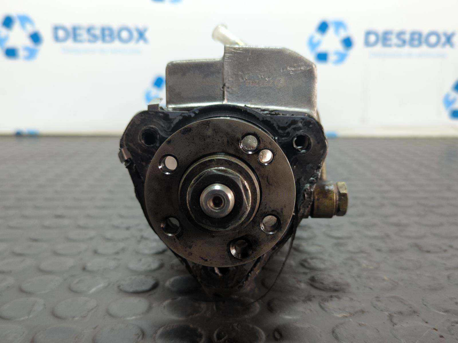 BOMBA INYECCION FORD FOCUS BERLINA (CAK) - vista 3