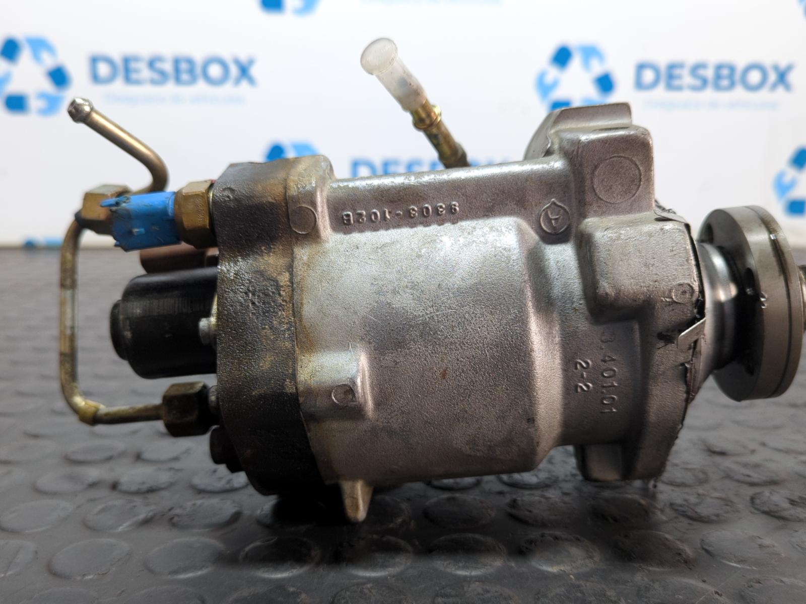 BOMBA INYECCION FORD FOCUS BERLINA (CAK) - vista 4