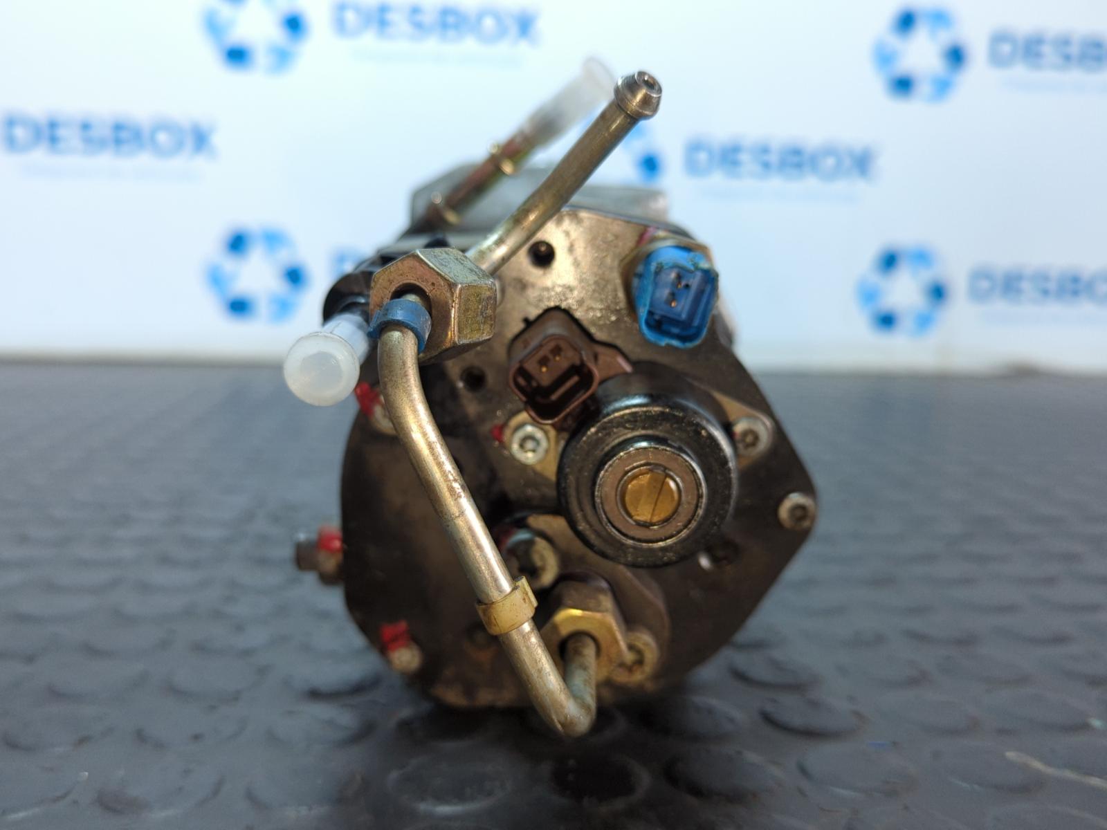 BOMBA INYECCION FORD FOCUS BERLINA (CAK) - vista 5