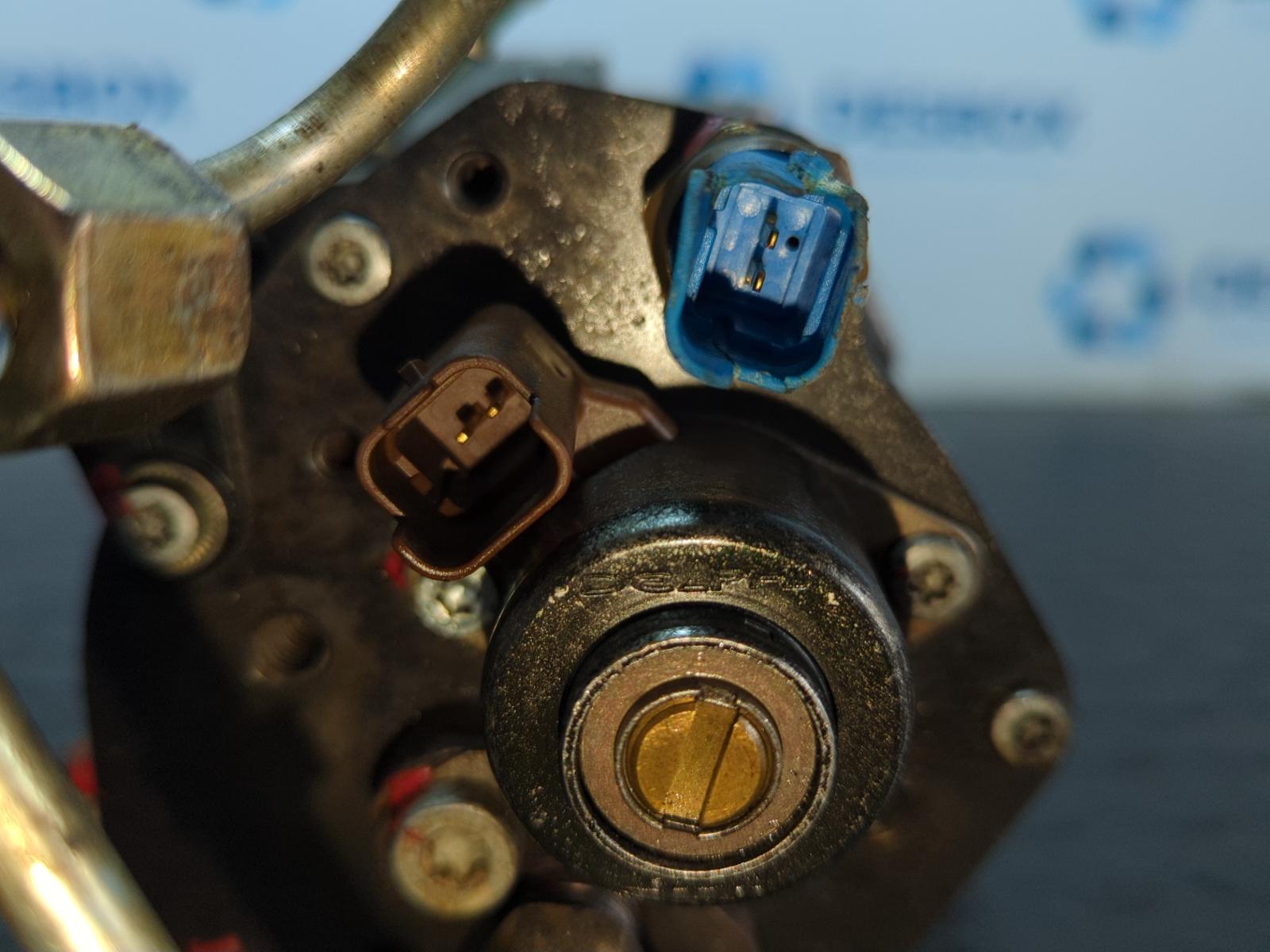 BOMBA INYECCION FORD FOCUS BERLINA (CAK) - vista 6