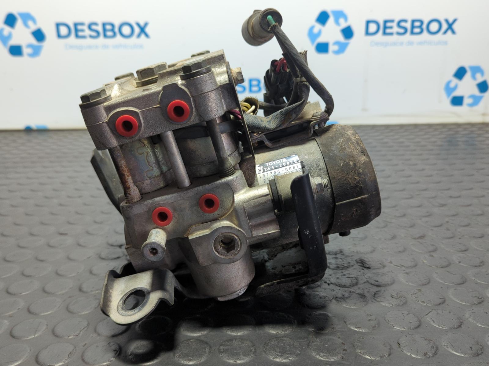 ABS TOYOTA CELICA (T20)