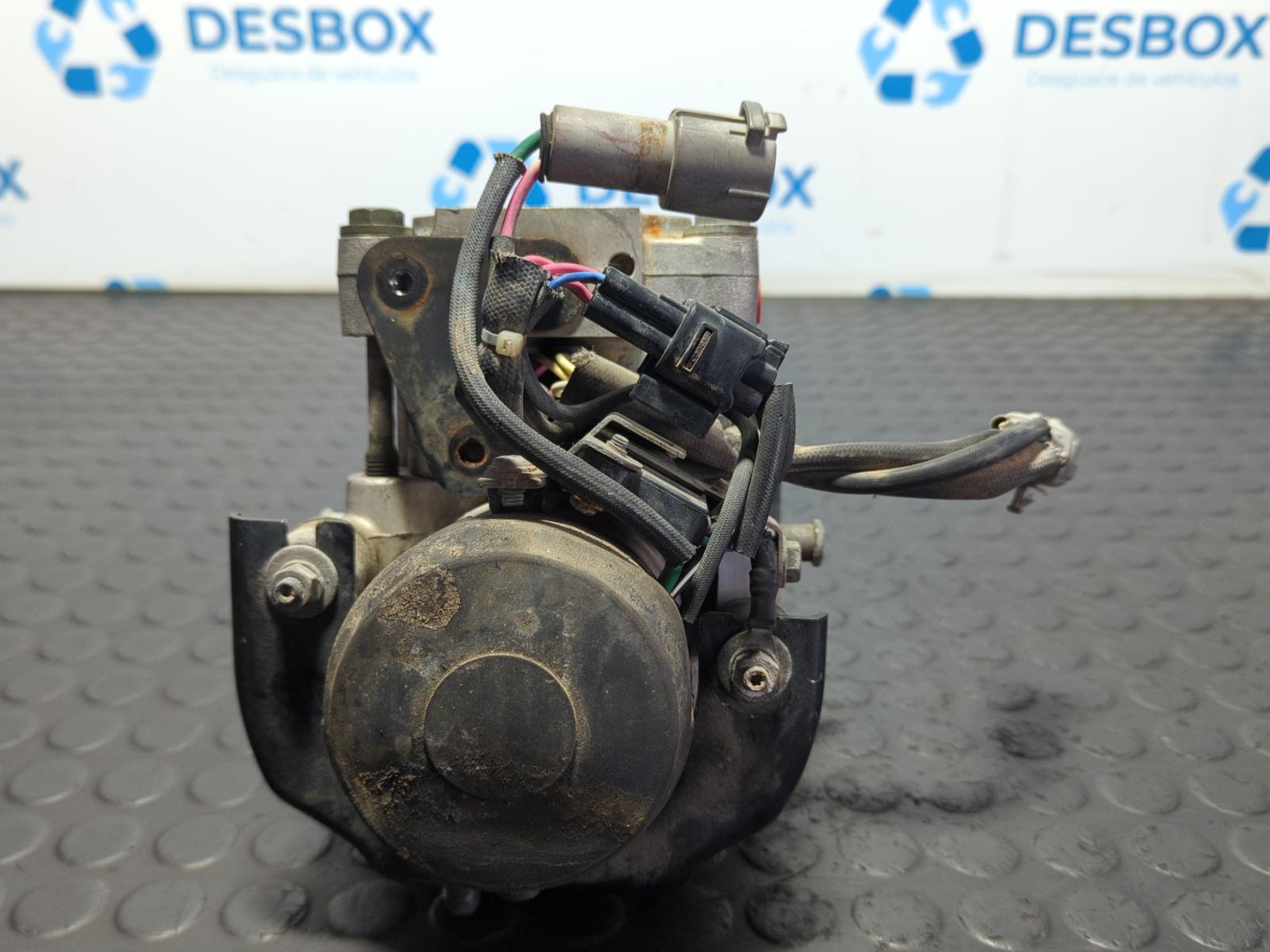 ABS TOYOTA CELICA (T20) - vista 4