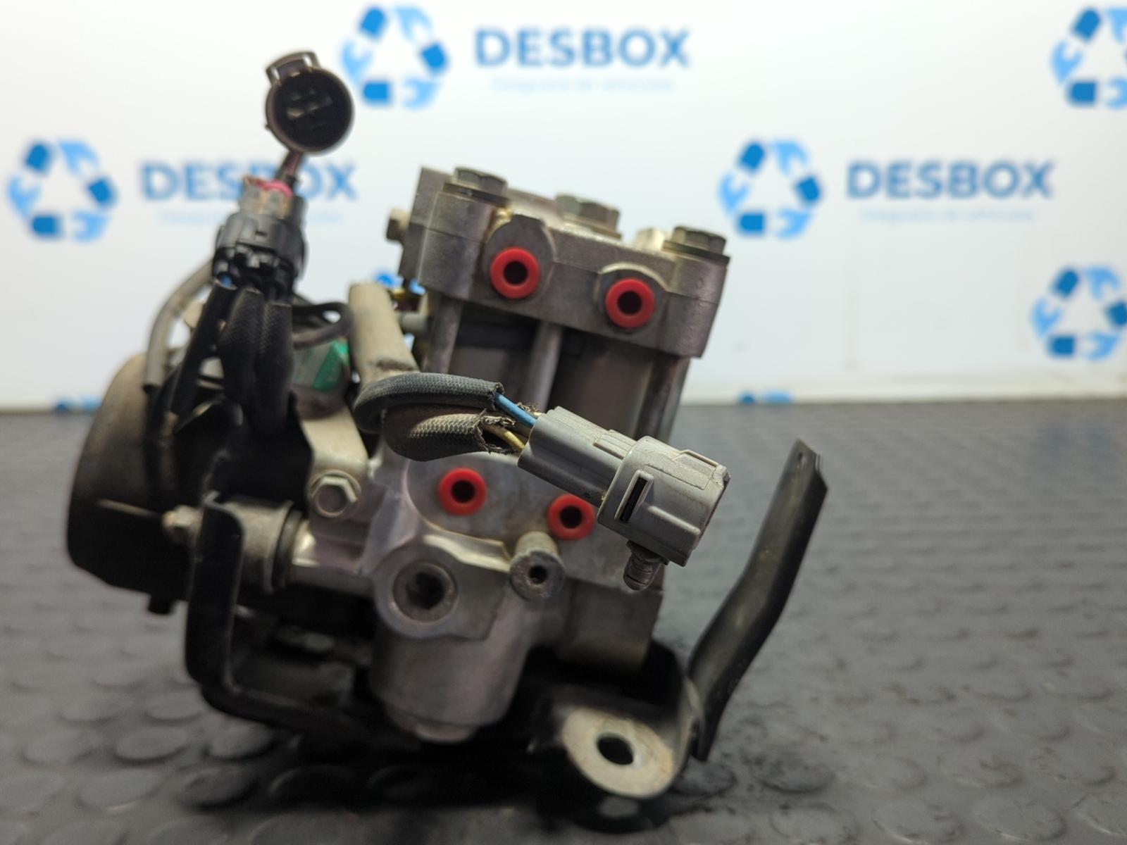 ABS TOYOTA CELICA (T20) - vista 5