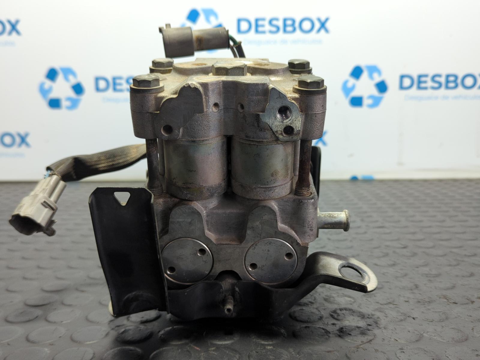 ABS TOYOTA CELICA (T20) - vista 6