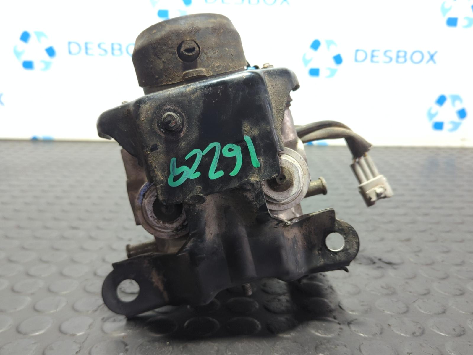 ABS TOYOTA CELICA (T20) - vista 7