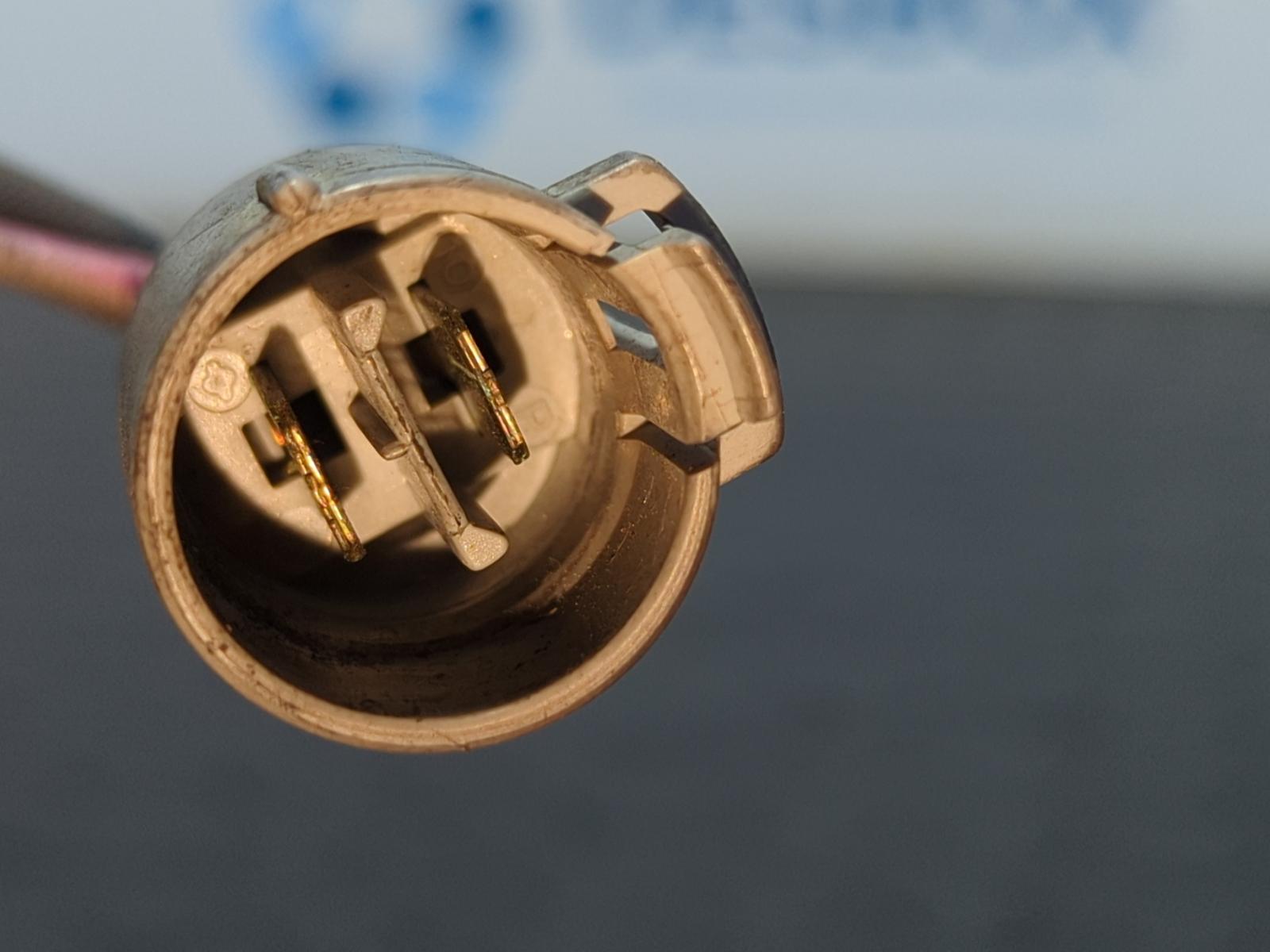 ABS TOYOTA CELICA (T20) - vista 2