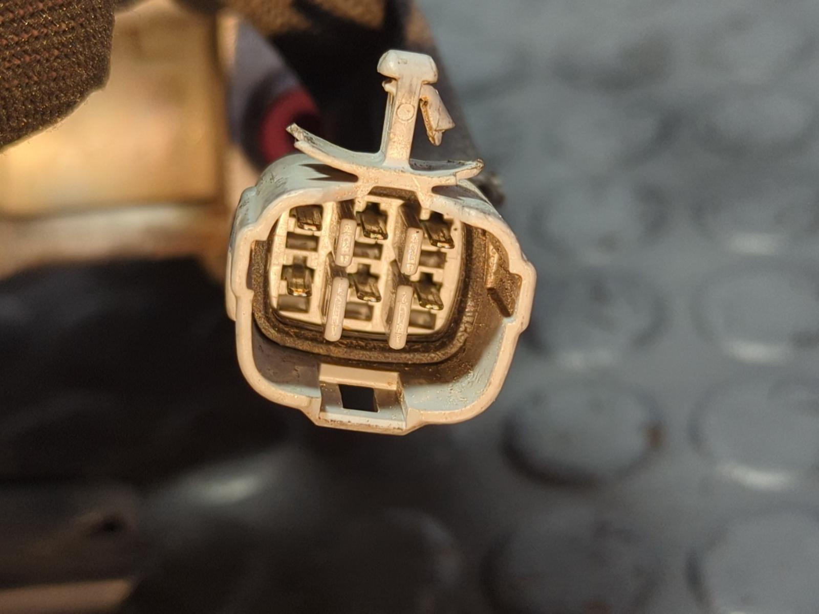 ABS TOYOTA CELICA (T20) - vista 3