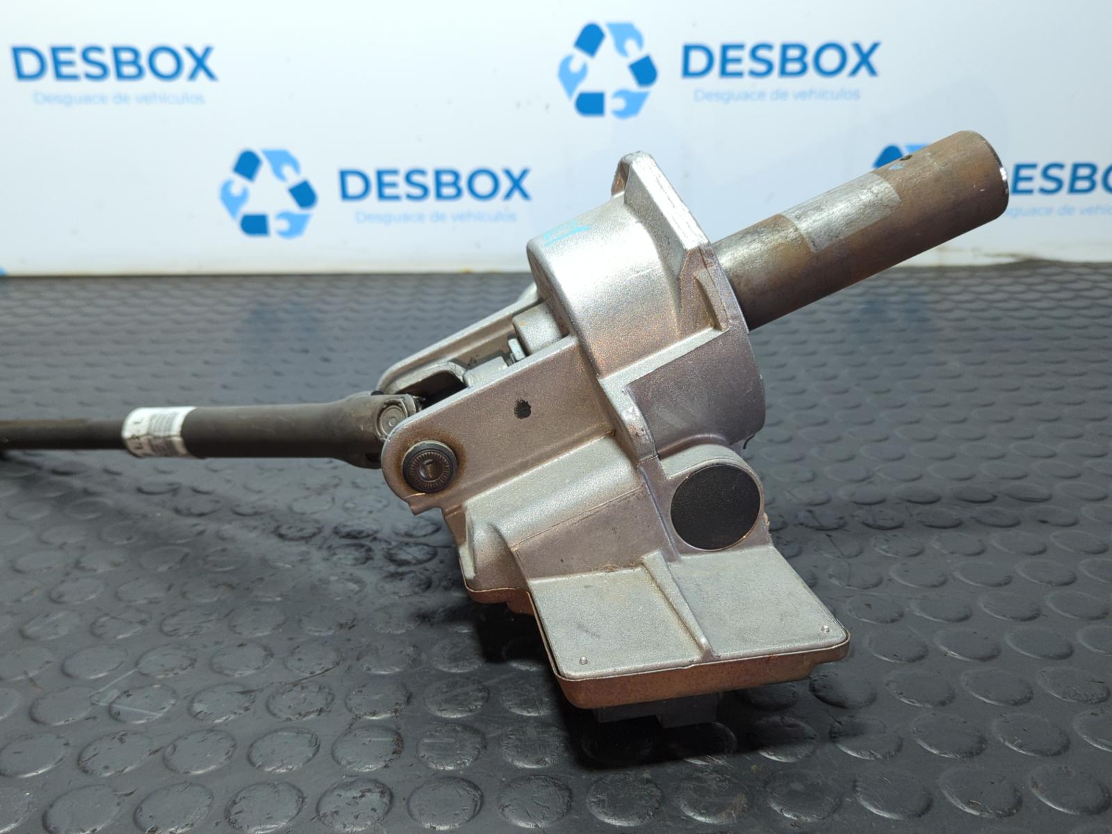 COLUMNA DIRECCION OPEL CORSA D - vista 3