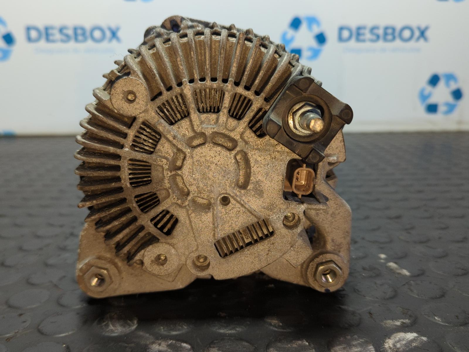 ALTERNADOR RENAULT SCENIC III - vista 3