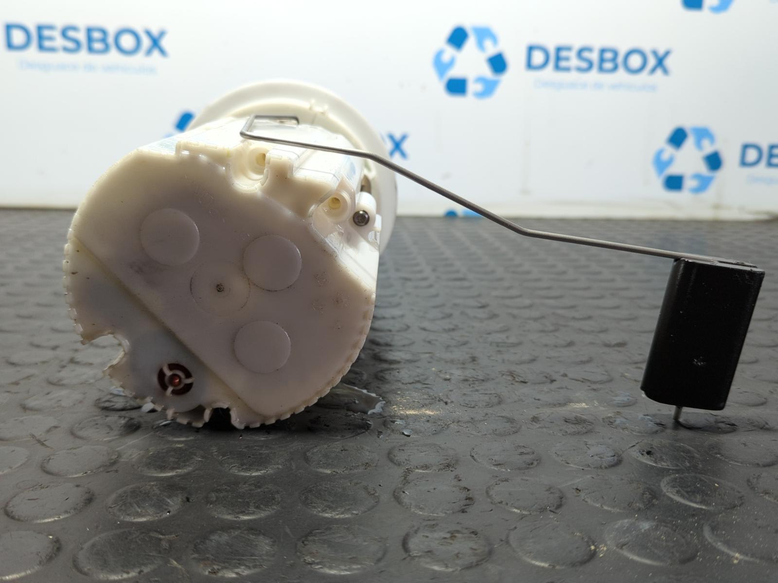 AFORADOR RENAULT SCENIC III - vista 3