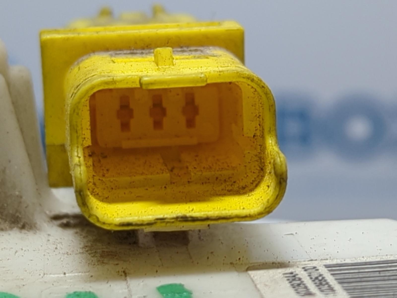 AFORADOR RENAULT SCENIC III - vista 4