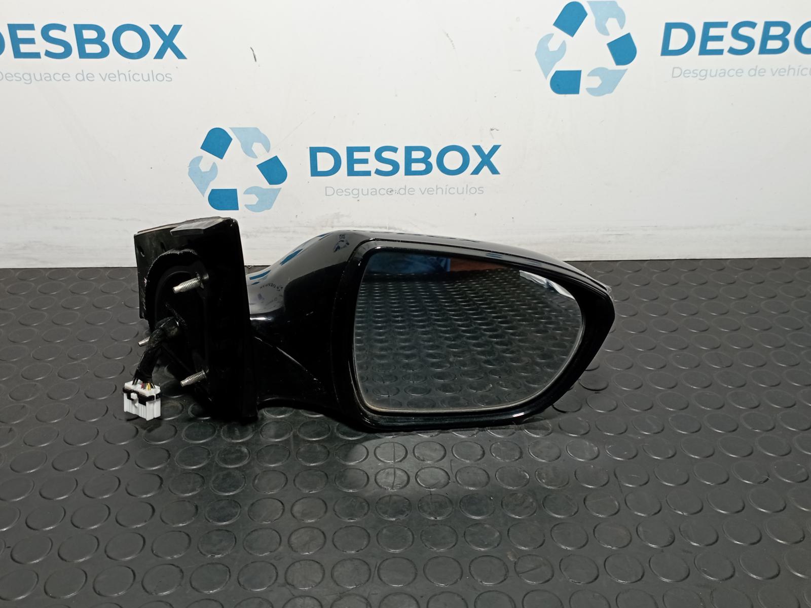 RETROVISOR DERECHO HYUNDAI I40