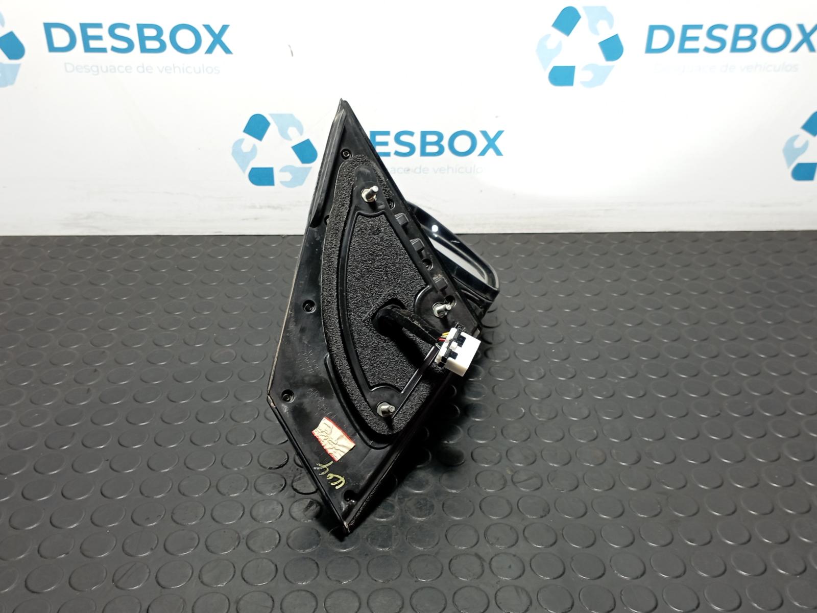 RETROVISOR DERECHO HYUNDAI I40 - vista 2