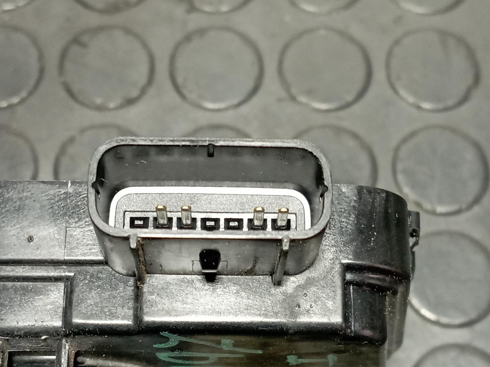 CERRADURA PUERTA DELANTERA IZQUIERDA HYUNDAI I40 - vista 4