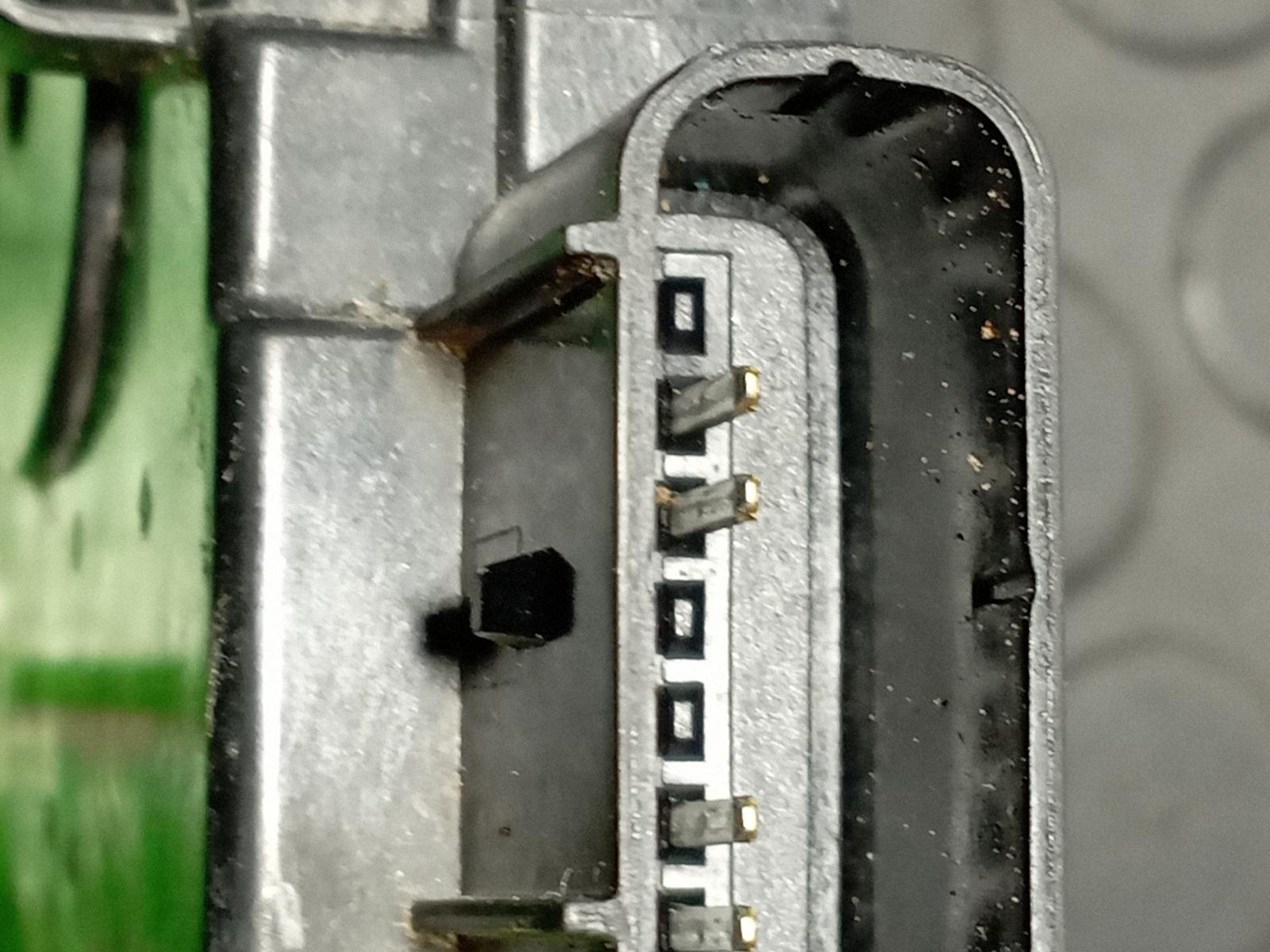 CERRADURA PUERTA TRASERA IZQUIERDA HYUNDAI I40 - vista 5