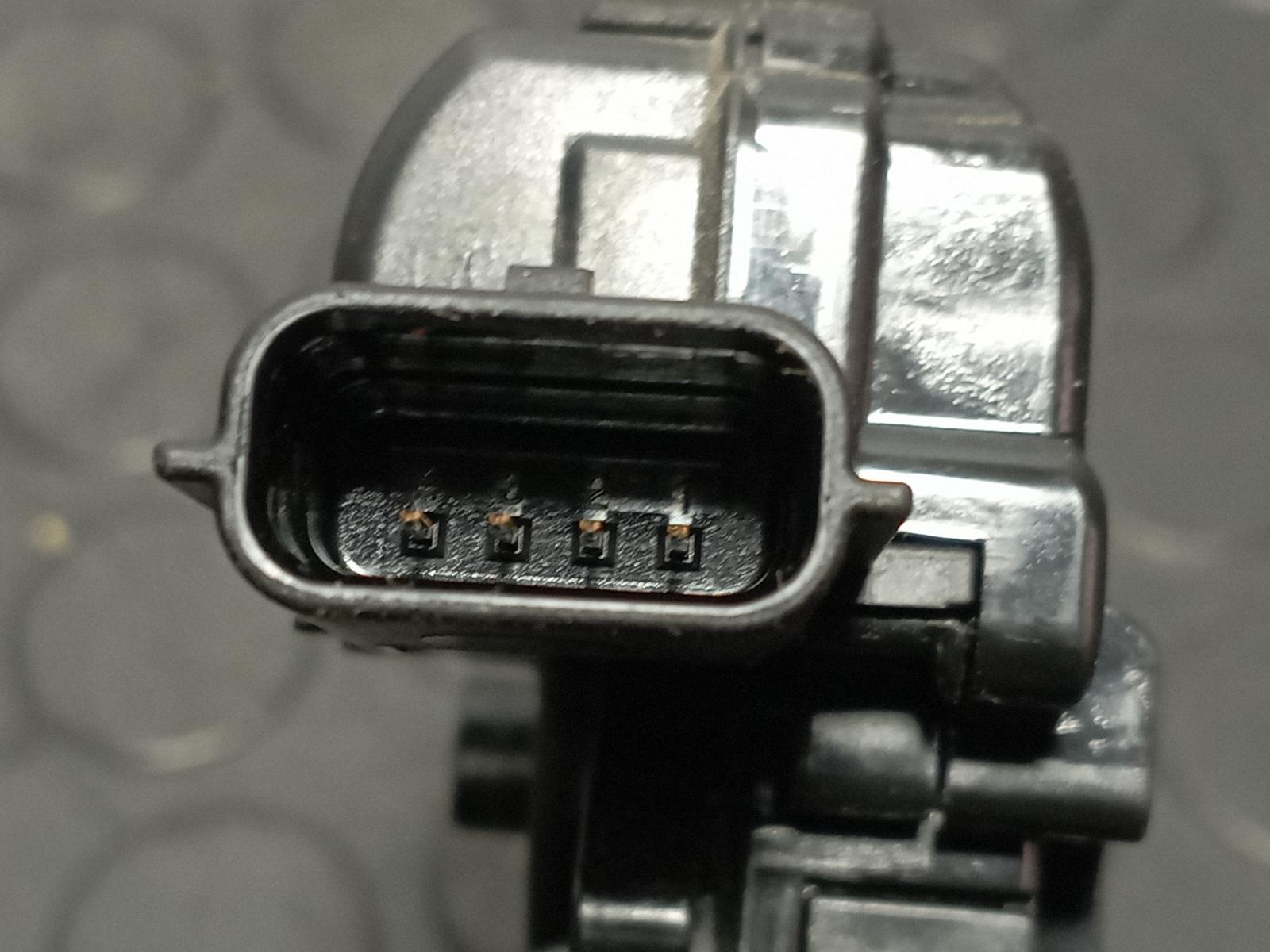 CERRADURA MALETERO / PORTON RENAULT CAPTUR - vista 4