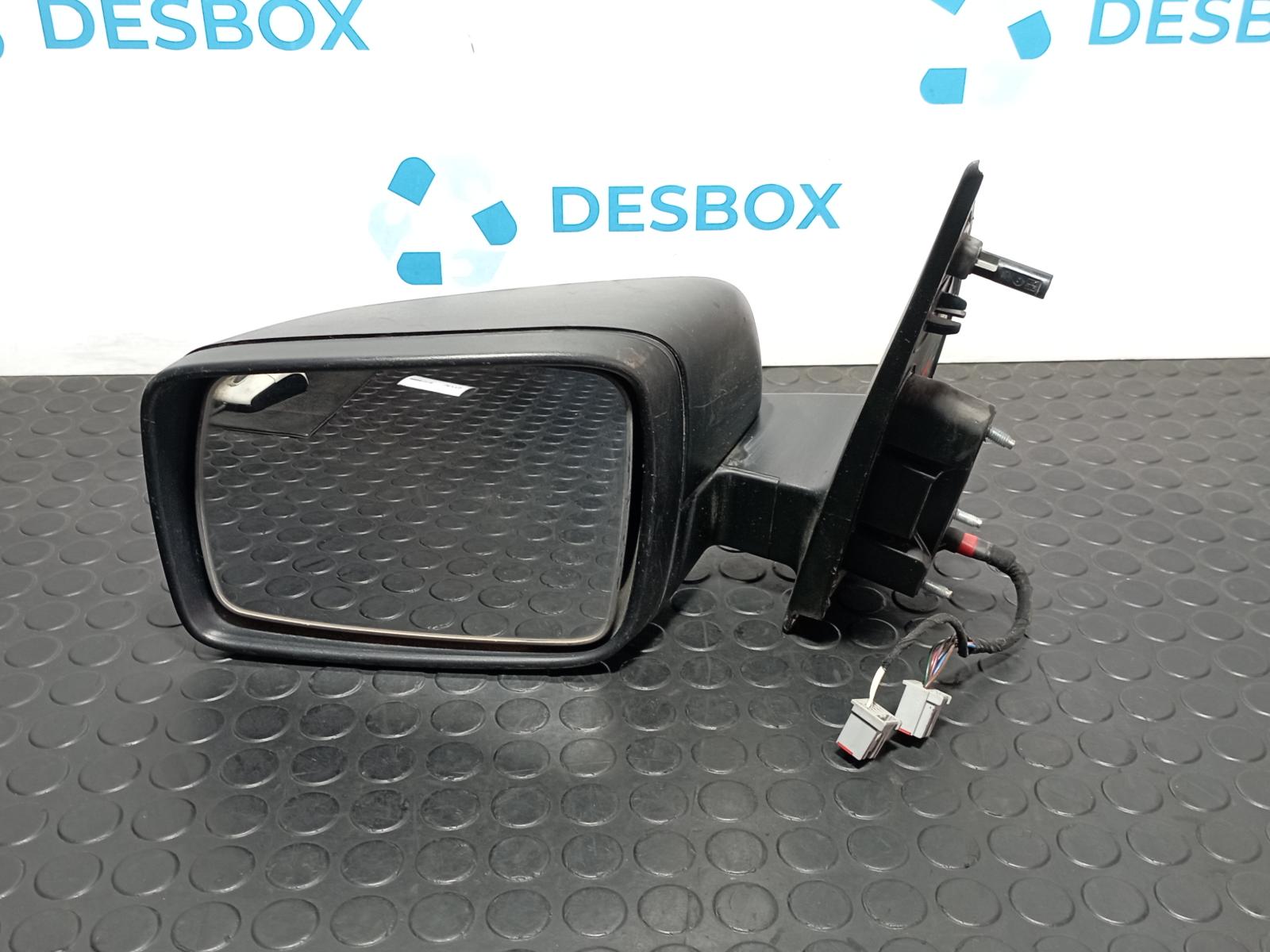 RETROVISOR IZQUIERDO