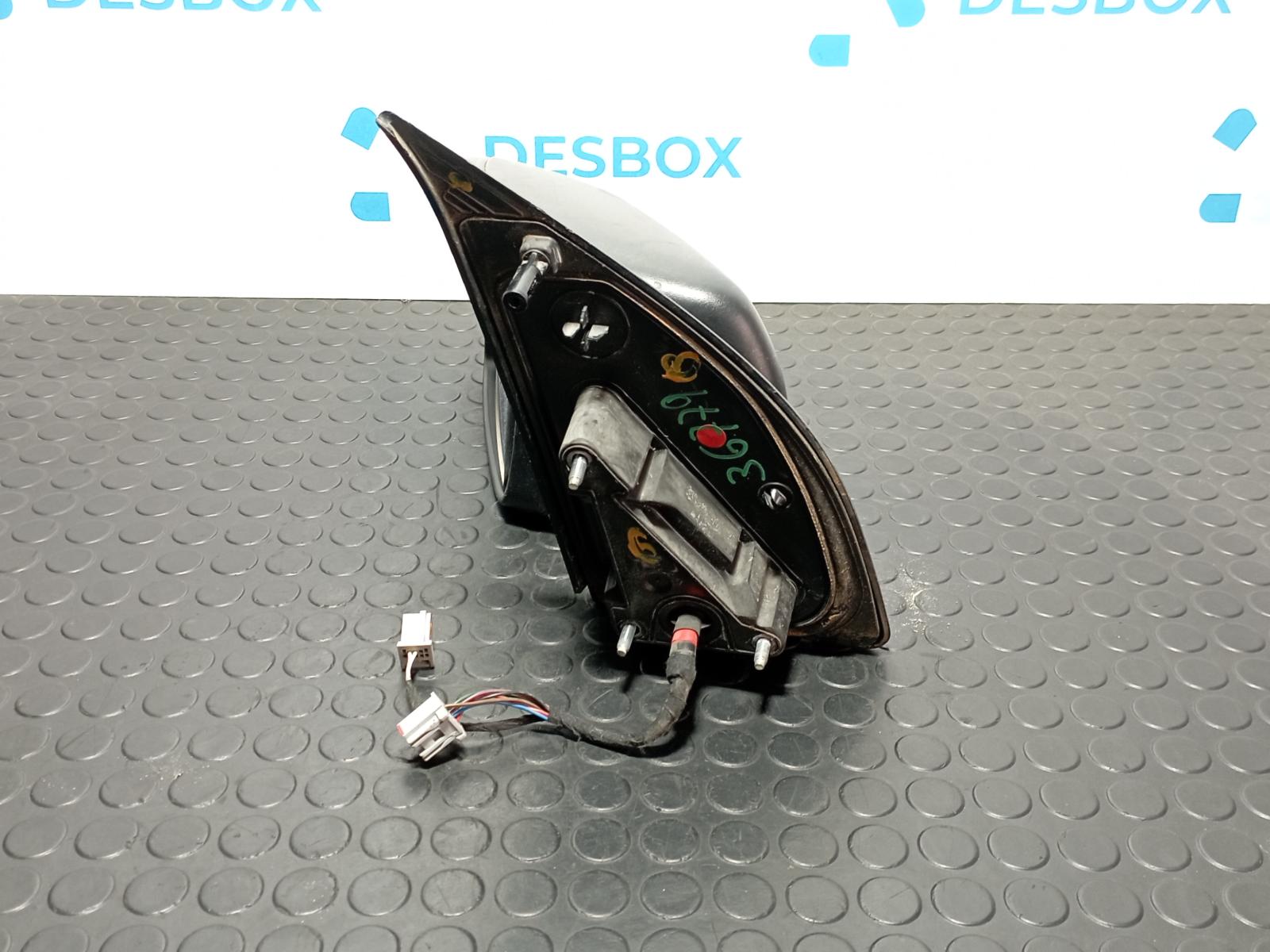 RETROVISOR IZQUIERDO LAND ROVER FREELANDER (LR2) - vista 2