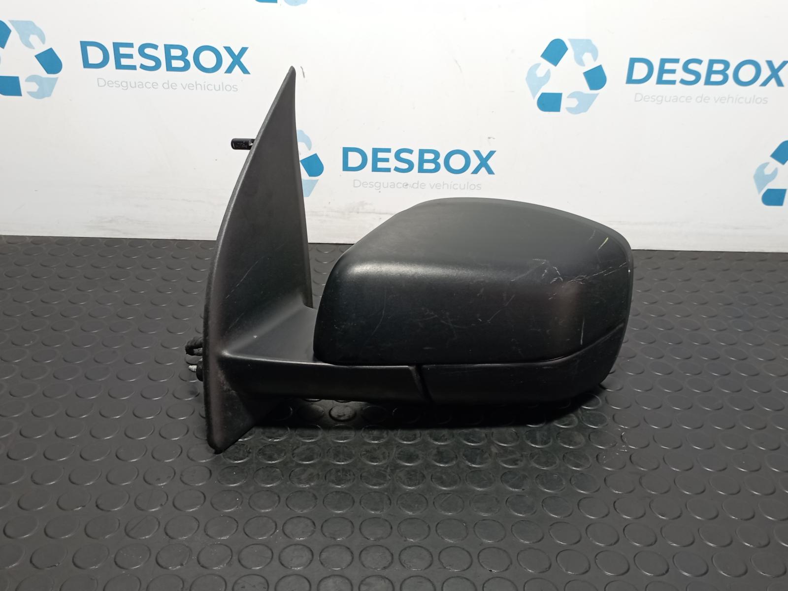 RETROVISOR IZQUIERDO LAND ROVER FREELANDER (LR2) - vista 3