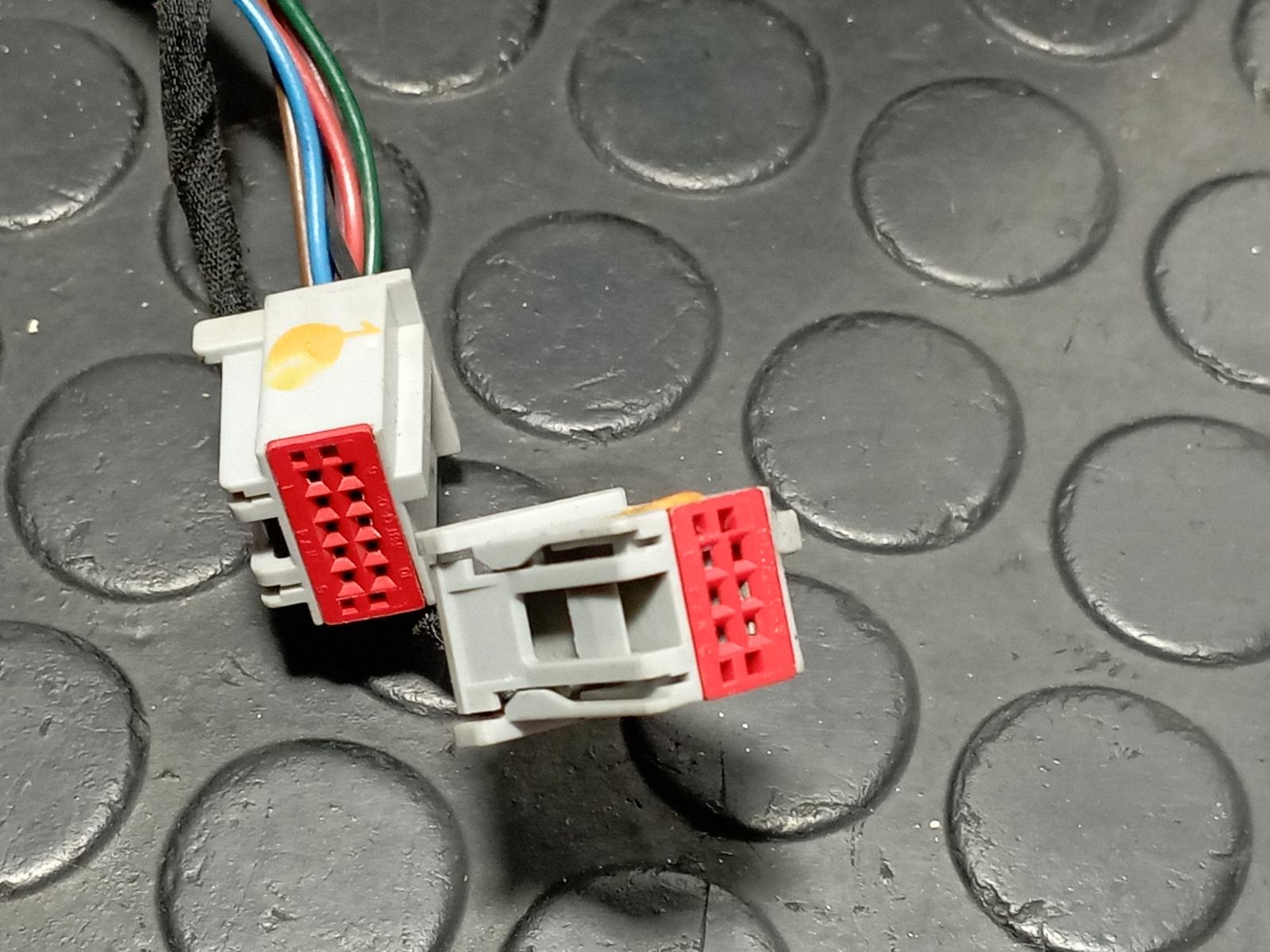 RETROVISOR IZQUIERDO LAND ROVER FREELANDER (LR2) - vista 4