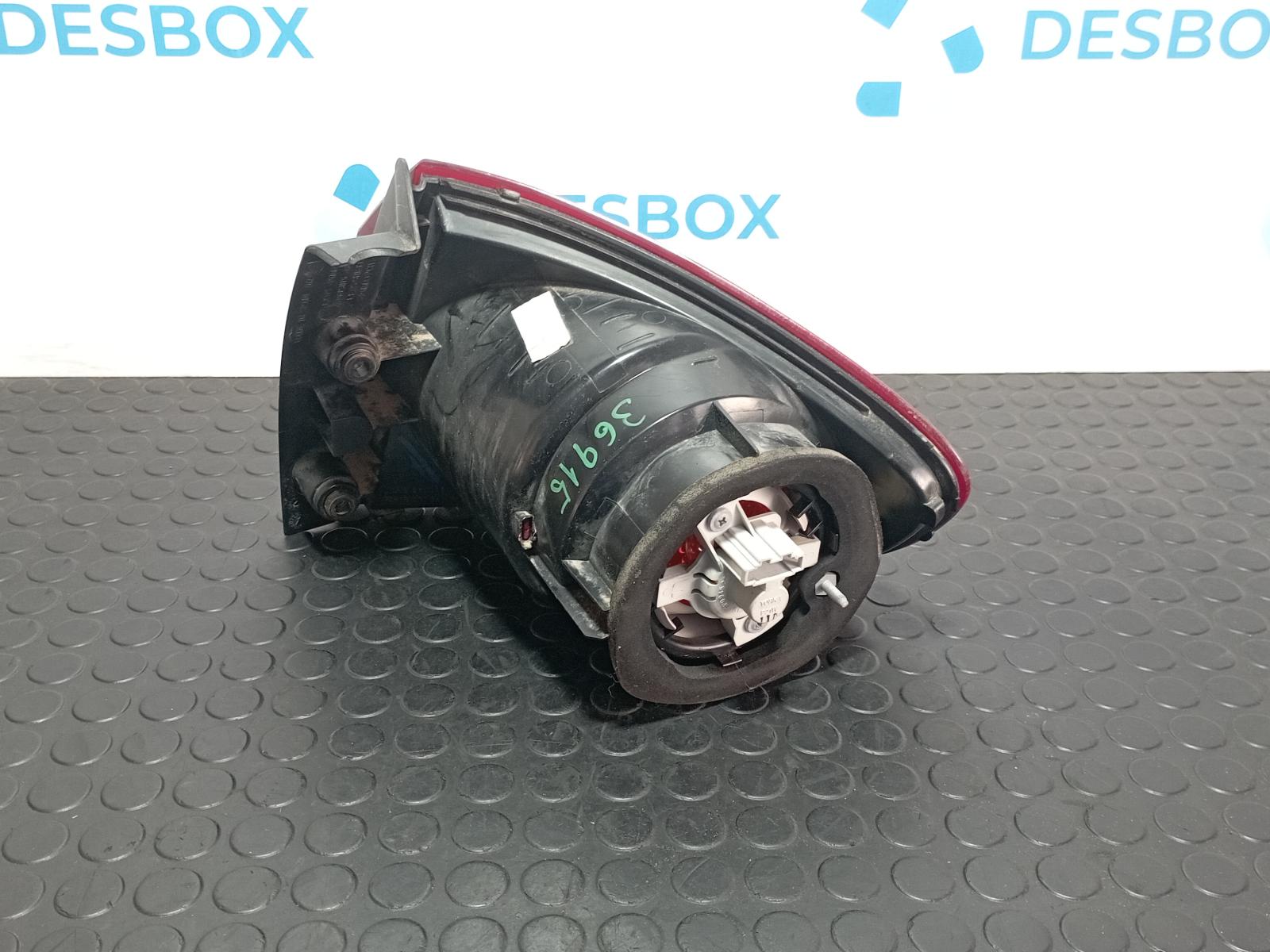 PILOTO TRASERO IZQUIERDO SEAT ALTEA (5P1) - vista 2