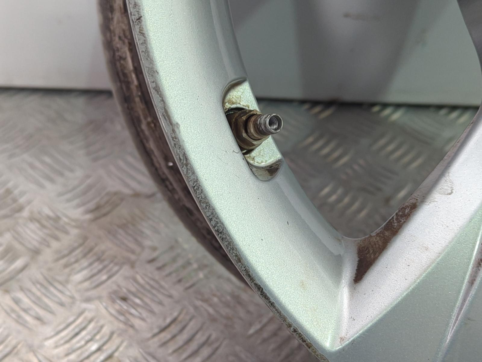 JUEGO LLANTAS HYUNDAI I40 - vista 8