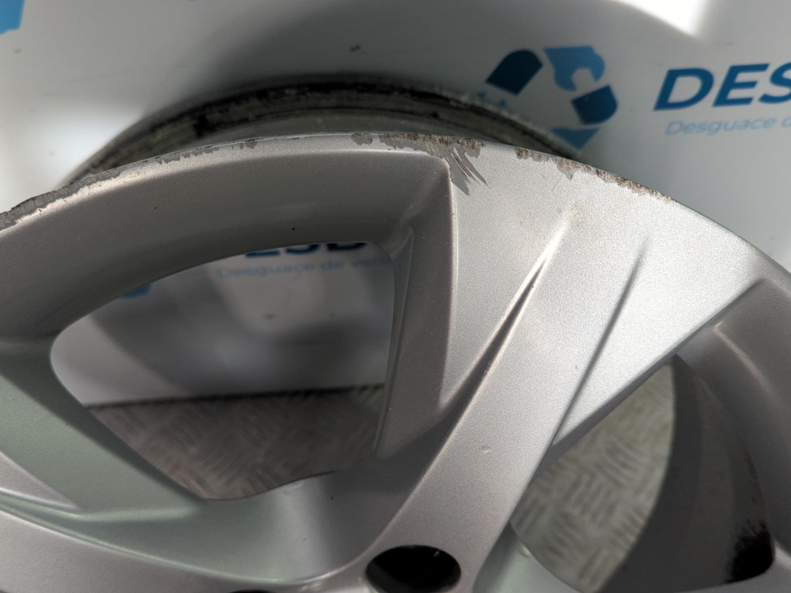 JUEGO LLANTAS HYUNDAI I40 - vista 10