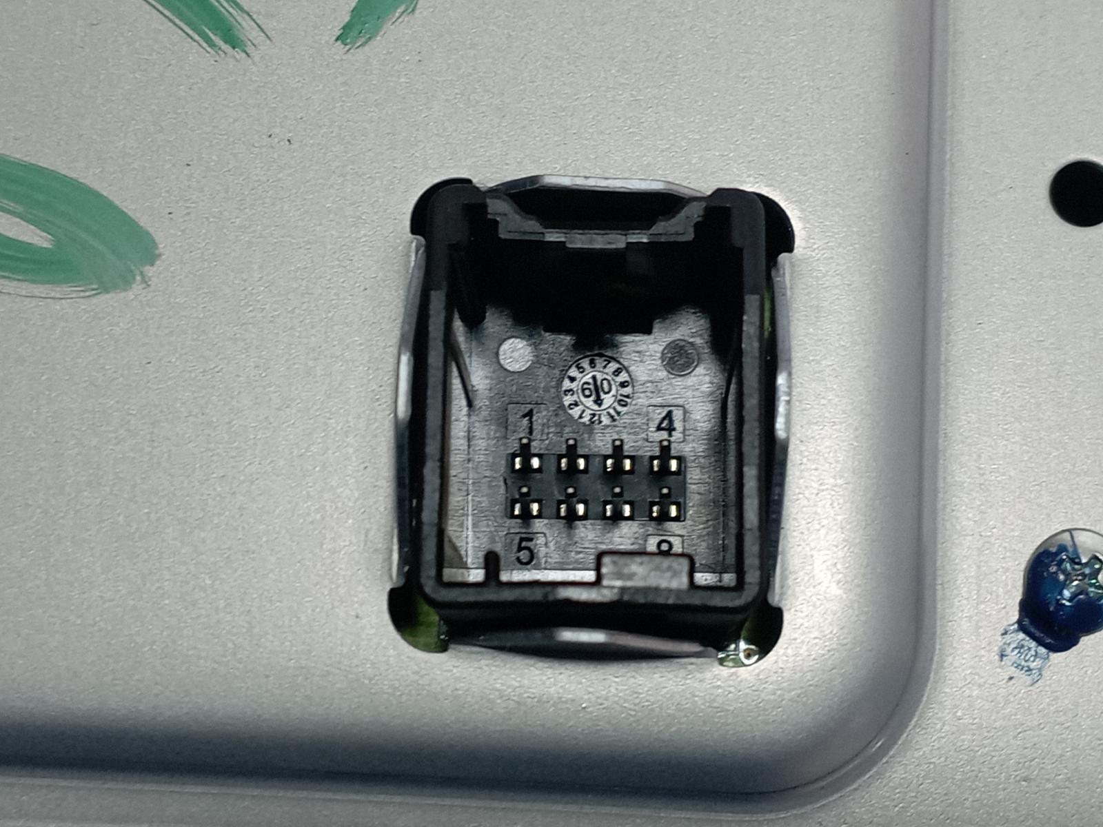 PANTALLA MULTIFUNCION OPEL INSIGNIA BERLINA - vista 4