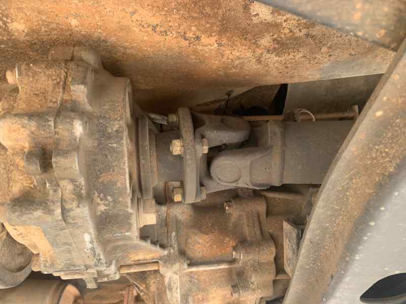 TRANSMISION CENTRAL DELANTERA NISSAN PATROL GR (Y60) - vista 2