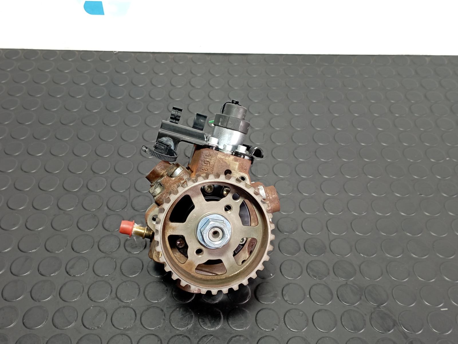 BOMBA INYECCION CITROEN JUMPY - vista 3