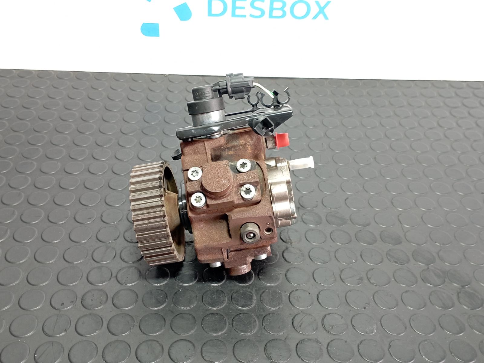 BOMBA INYECCION CITROEN JUMPY - vista 4