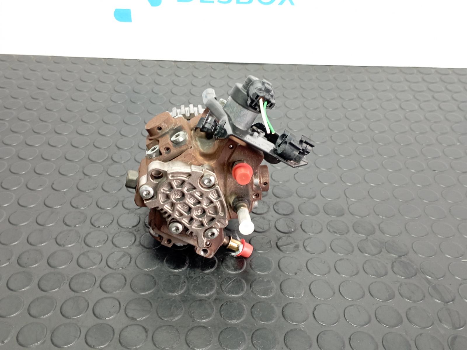 BOMBA INYECCION CITROEN JUMPY - vista 5