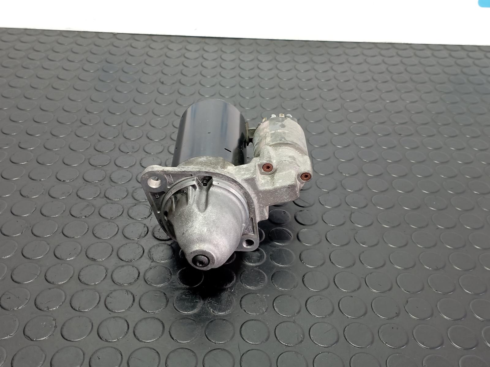 MOTOR ARRANQUE BMW SERIE 3 BERLINA (E46)