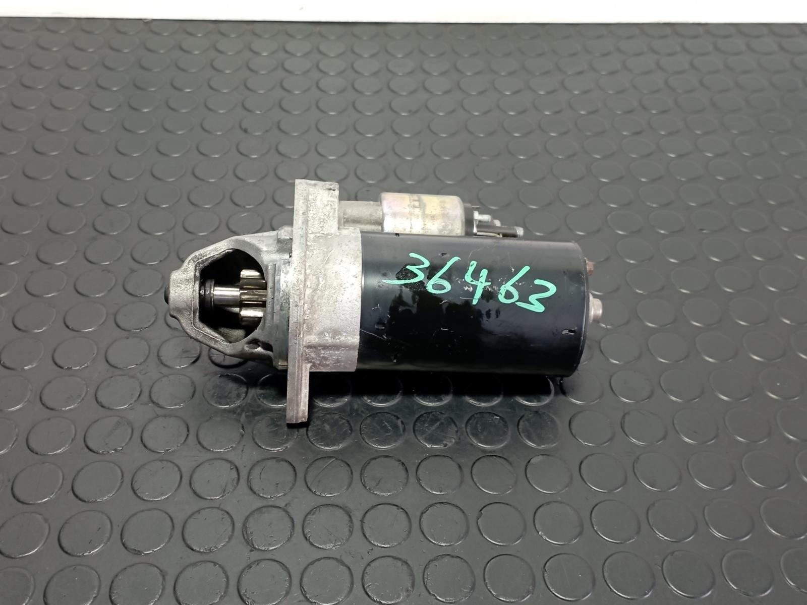 MOTOR ARRANQUE BMW SERIE 3 BERLINA (E46) - vista 3