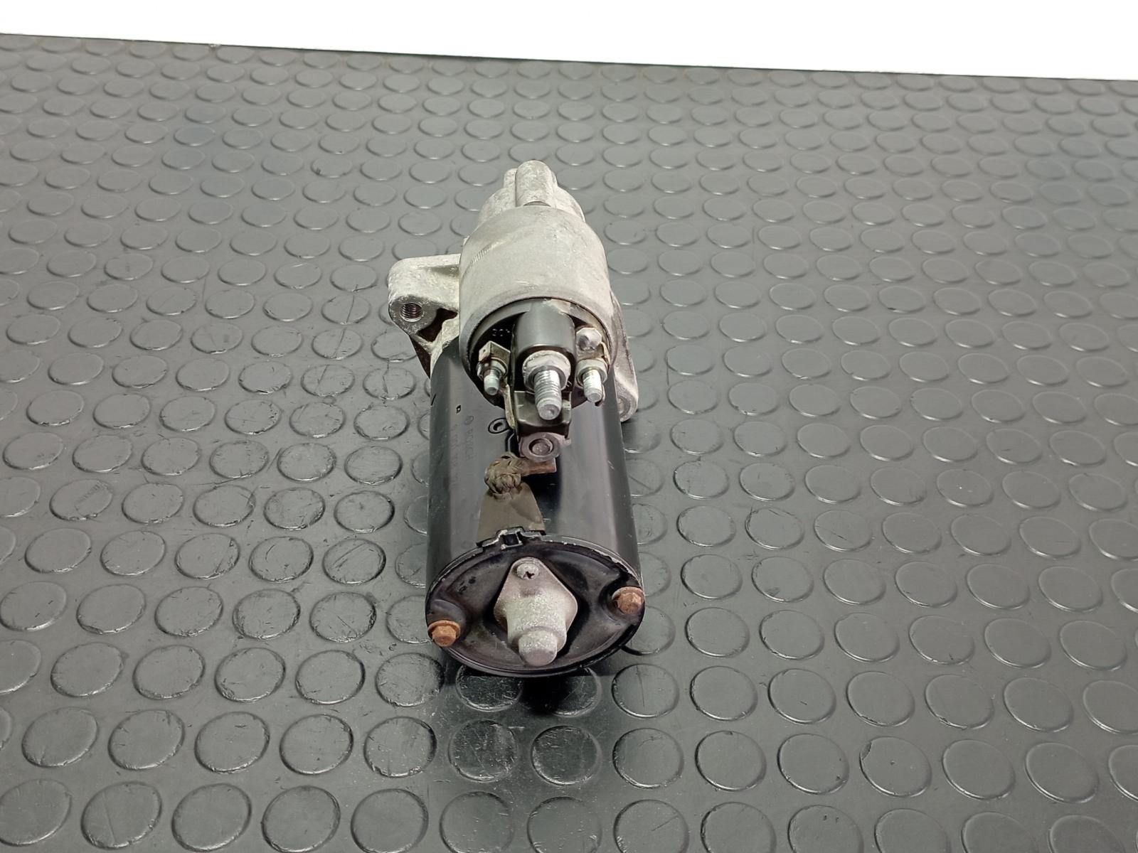 MOTOR ARRANQUE BMW SERIE 3 BERLINA (E46) - vista 5