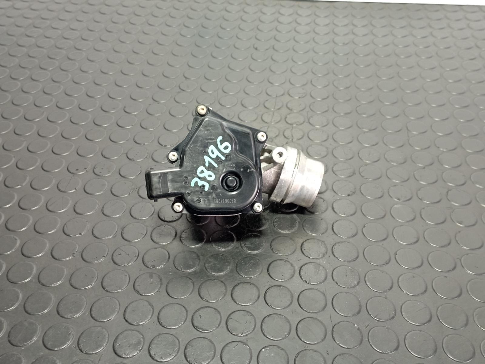 CAJA MARIPOSA RENAULT MEGANE III SPORT TOURER - vista 2