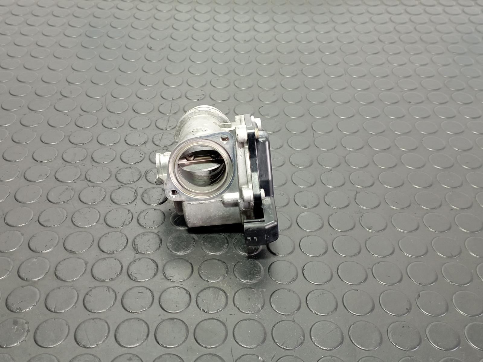 CAJA MARIPOSA RENAULT MEGANE III SPORT TOURER - vista 3