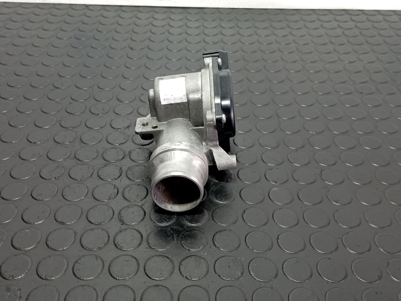 CAJA MARIPOSA RENAULT MEGANE III SPORT TOURER - vista 4