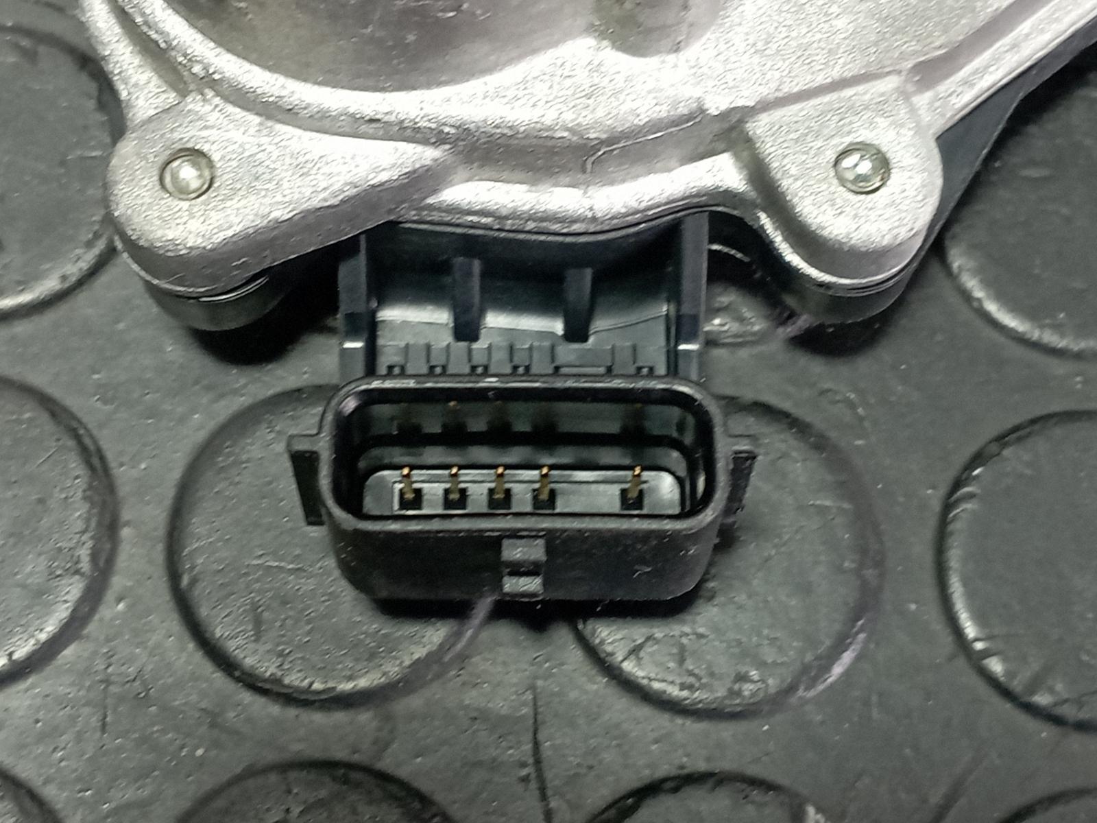 CAJA MARIPOSA RENAULT MEGANE III SPORT TOURER - vista 5