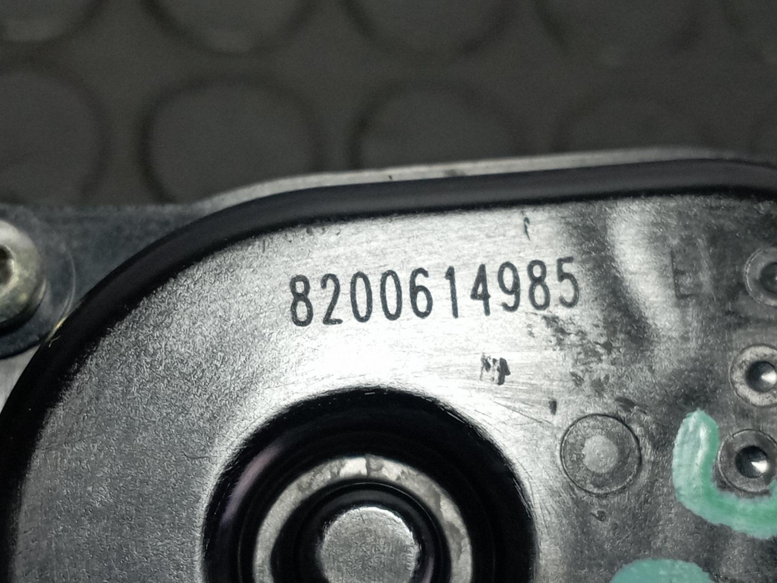 CAJA MARIPOSA RENAULT MEGANE III SPORT TOURER - vista 6