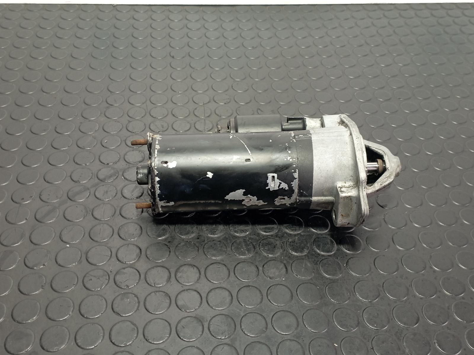 MOTOR ARRANQUE MERCEDES-BENZ CLASE S (W126) BERLINA+COUPE