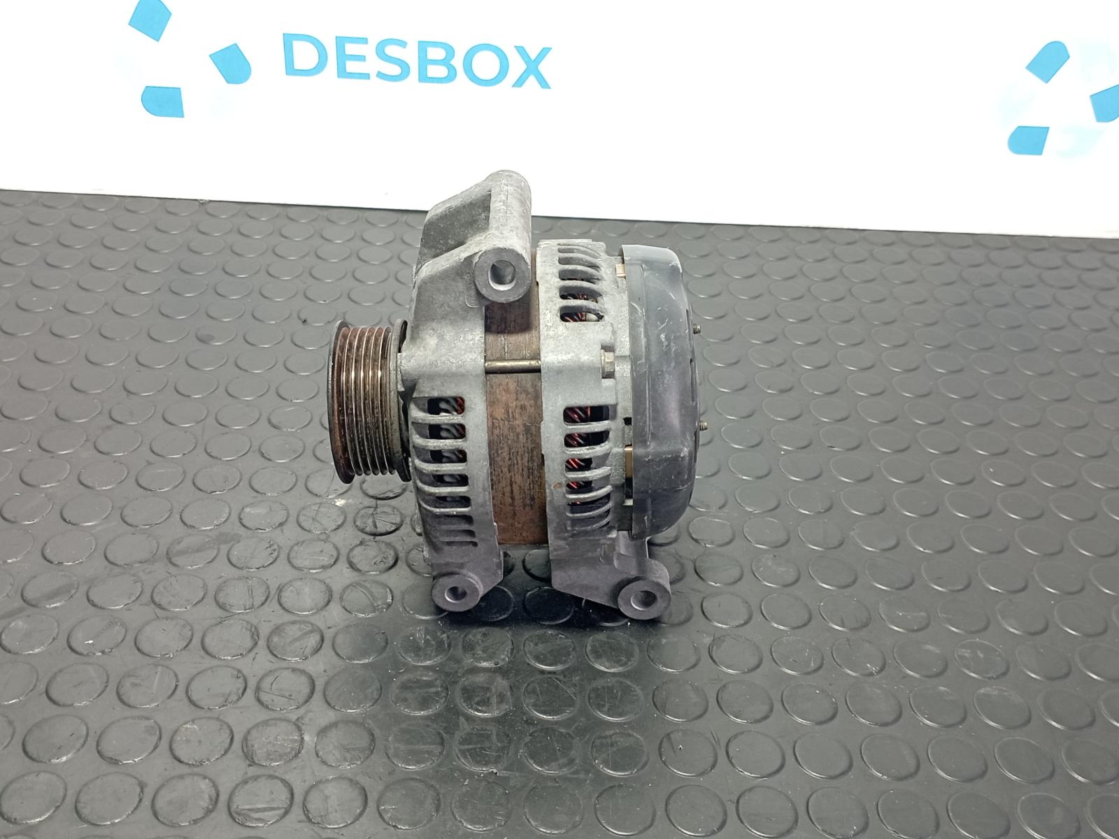 ALTERNADOR CHRYSLER SEBRING BERLINA (JR41) - vista 2