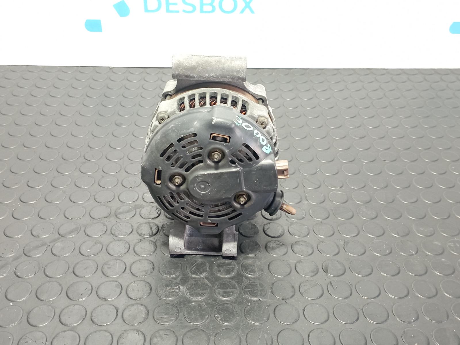 ALTERNADOR CHRYSLER SEBRING BERLINA (JR41) - vista 3